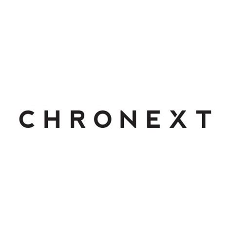 chronext official site